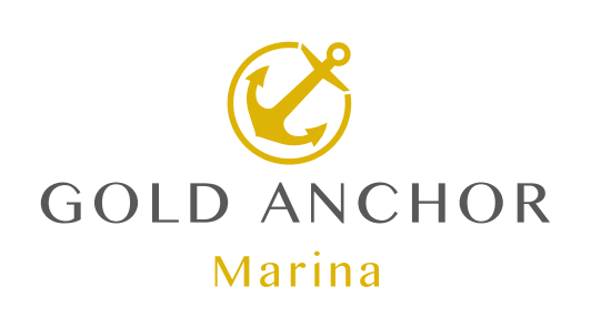 Gold Anchor Award for Lossiemouth Marina